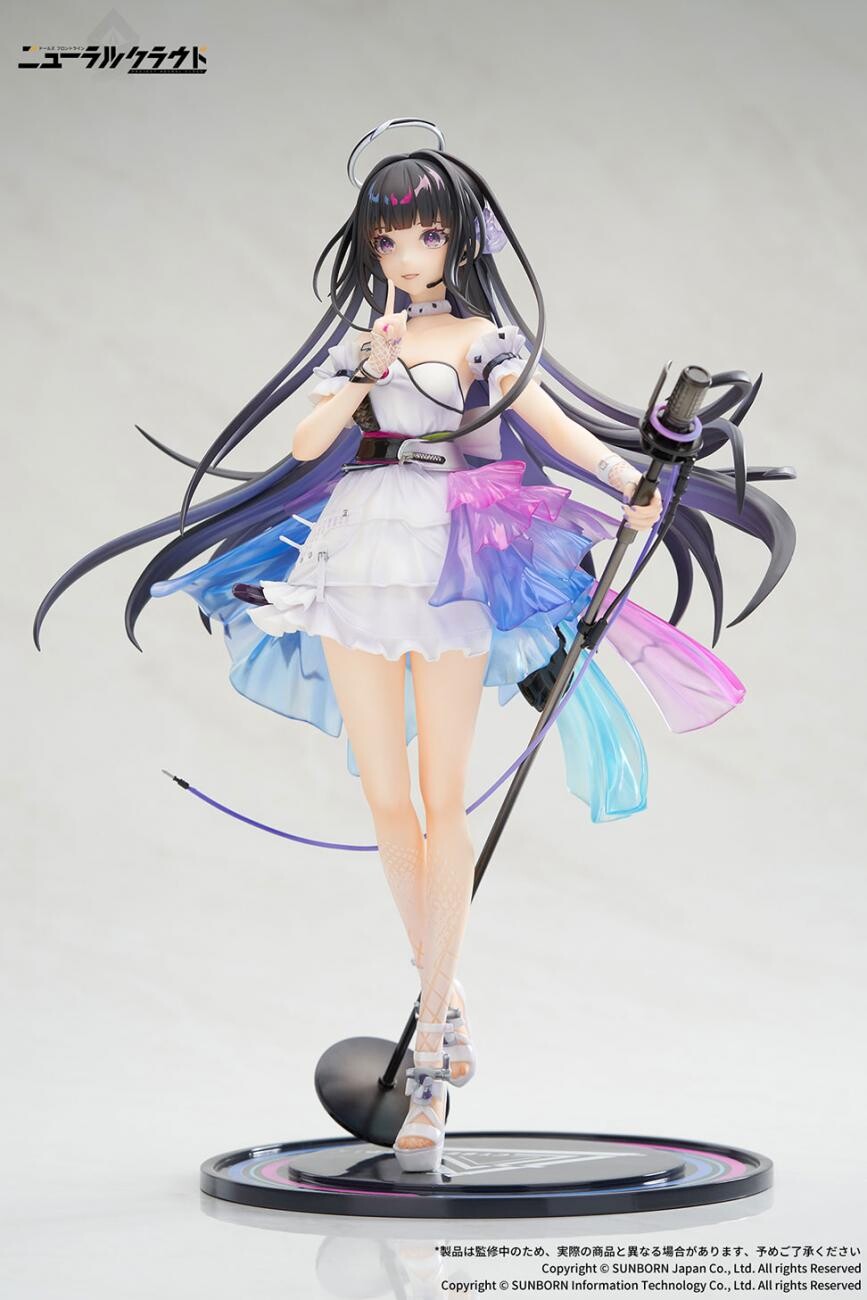 Nanaka Girls' Frontline: Neural Cloud Apex (Std/Bonus) - Anime Figuren günstig kaufen