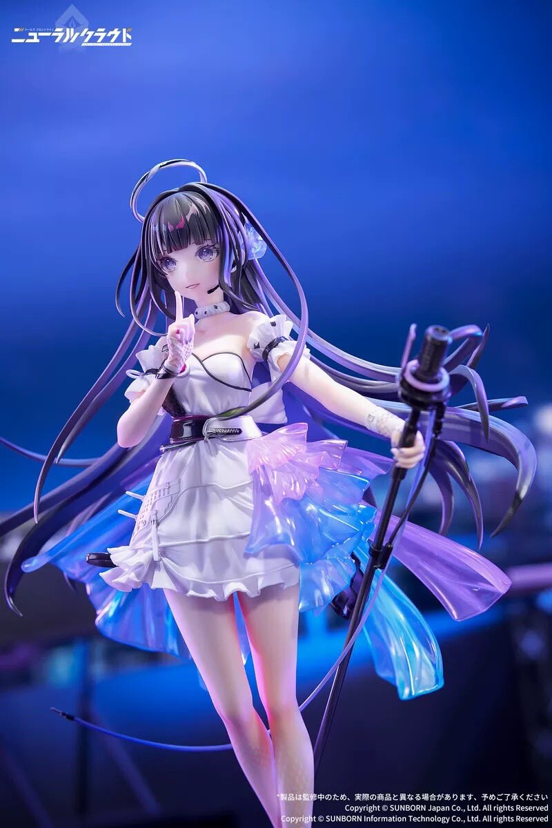 Nanaka Girls' Frontline: Neural Cloud Apex (Std/Bonus) - Anime Figuren günstig kaufen