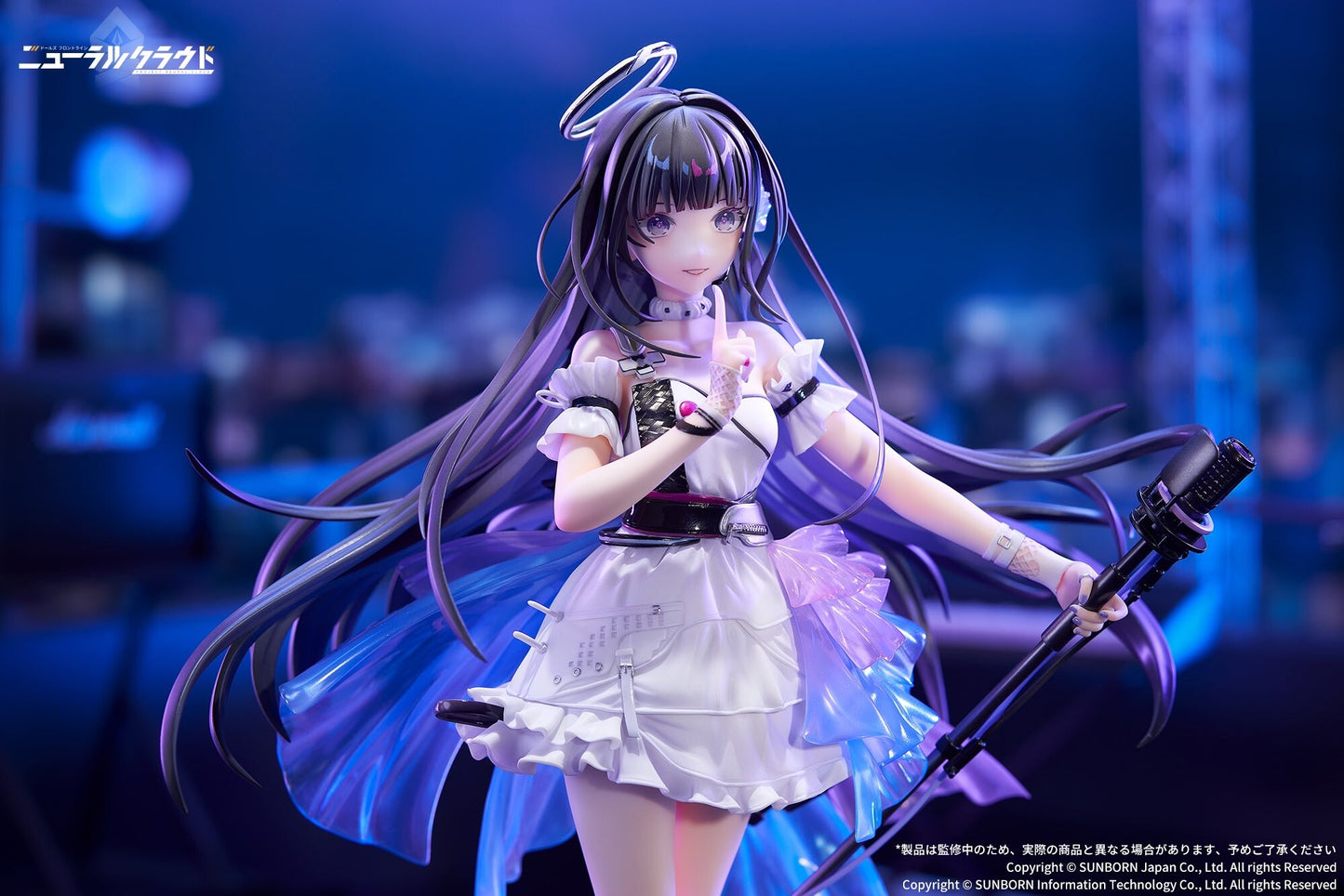 Nanaka Girls' Frontline: Neural Cloud Apex (Std/Bonus) - Anime Figuren günstig kaufen