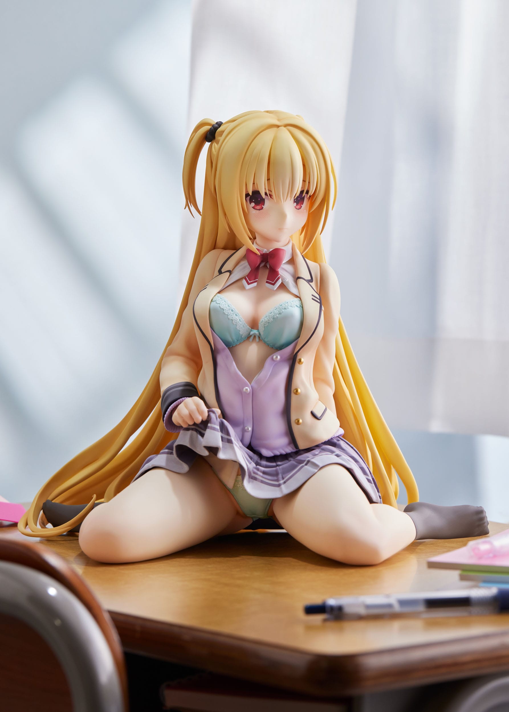 Nanami Arihara Riddle Joker AliceGlint - Anime Figuren günstig kaufen