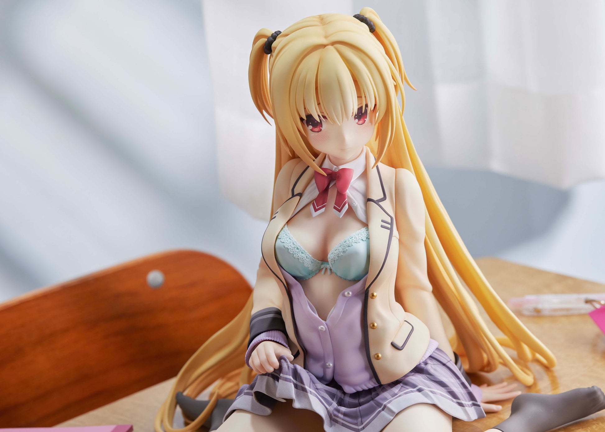 Nanami Arihara Riddle Joker AliceGlint - Anime Figuren günstig kaufen