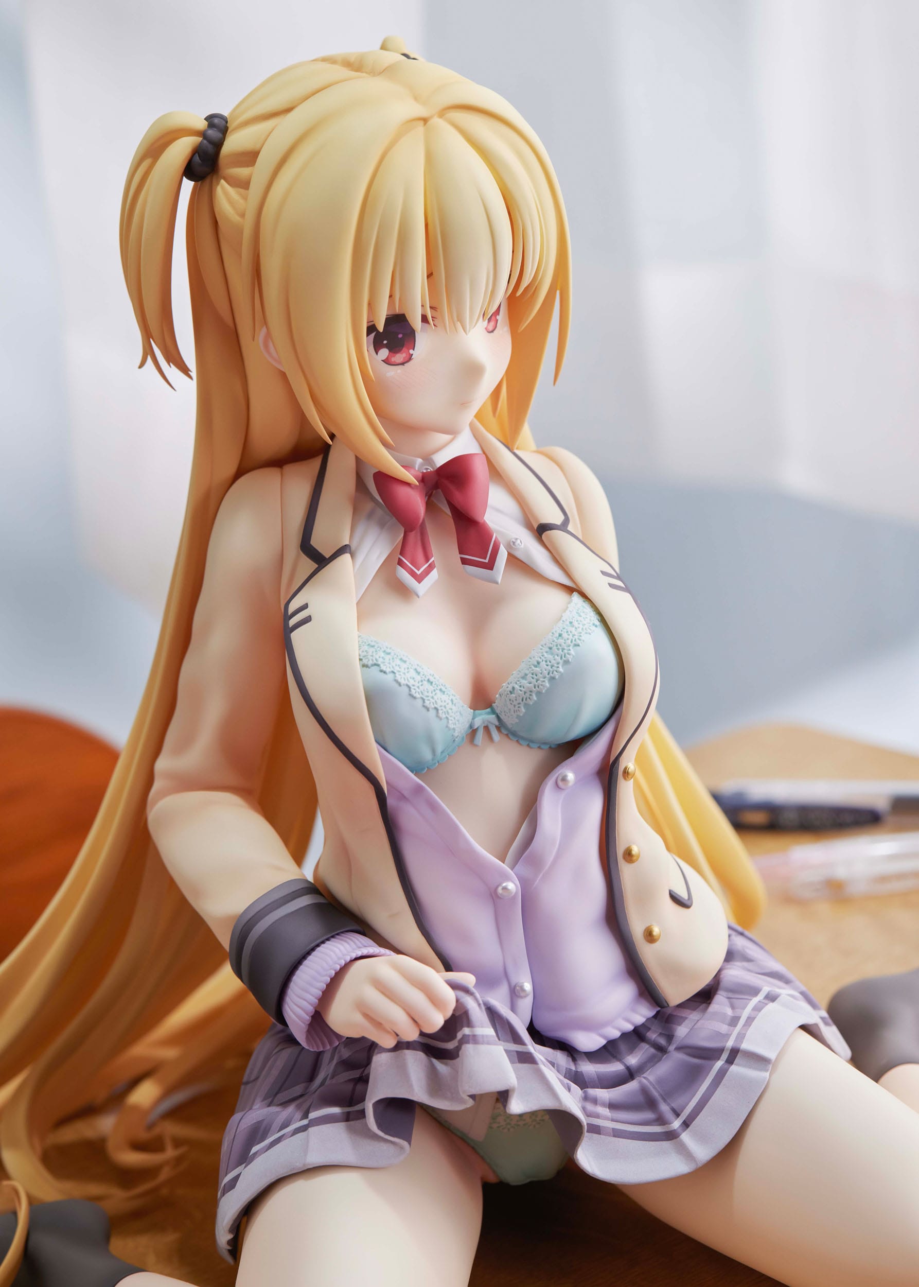 Nanami Arihara Riddle Joker AliceGlint - Anime Figuren günstig kaufen