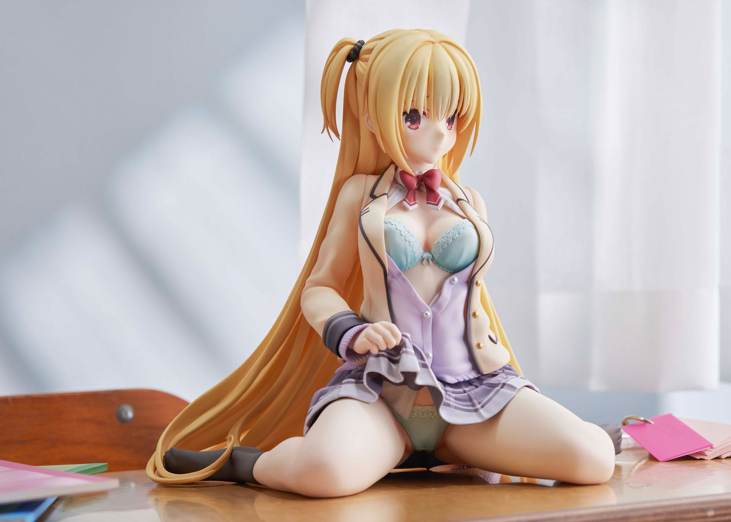 Nanami Arihara Riddle Joker AliceGlint - Anime Figuren günstig kaufen