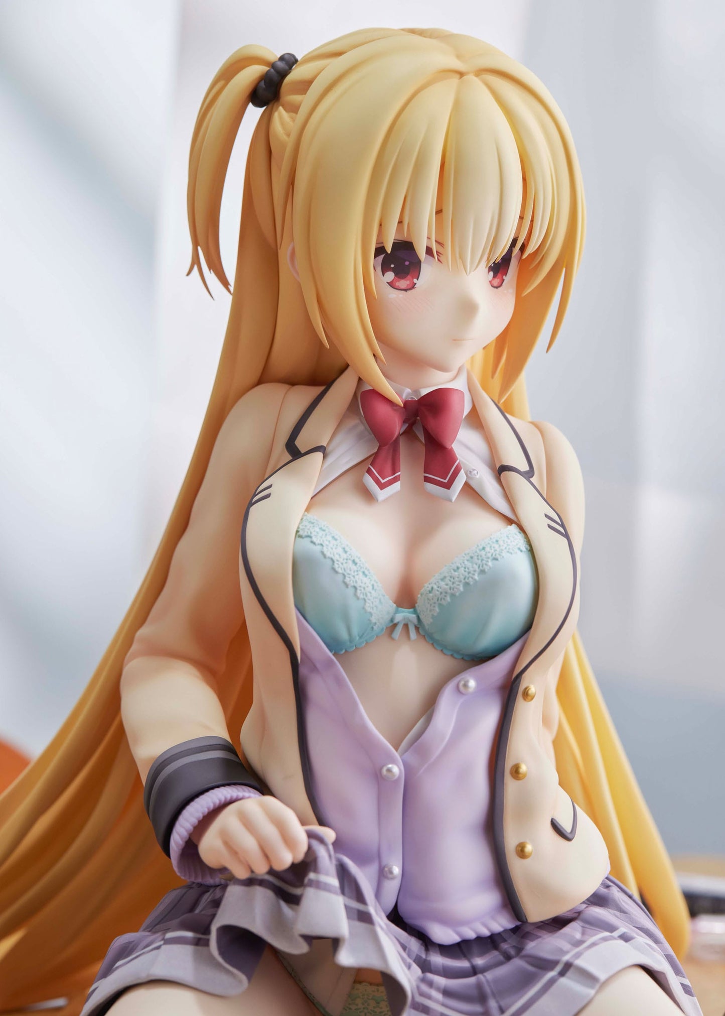 Nanami Arihara Riddle Joker AliceGlint - Anime Figuren günstig kaufen