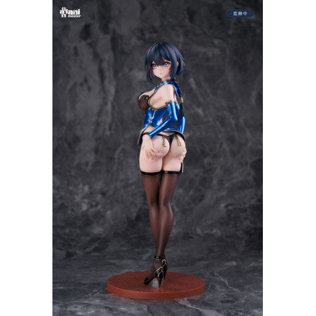 Nangong Yingtao The New Chinese Dress Lady Ver. 1/6 Scale Figure