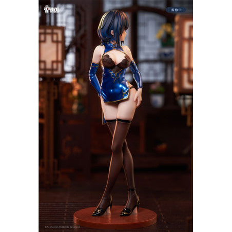 Nangong Yingtao The New Chinese Dress Lady Ver. 1/6 Scale Figure