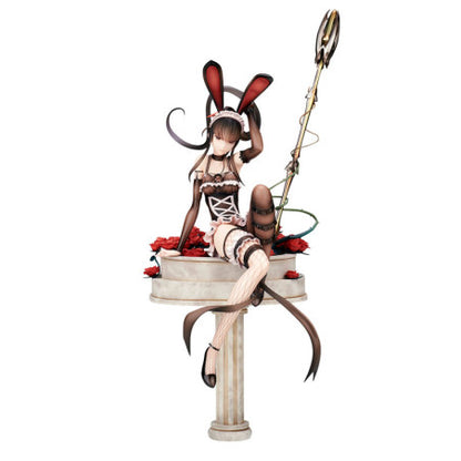 Narberal Gamma so-bin Ver. Overlord 1/8 Scale Figure Reissue
