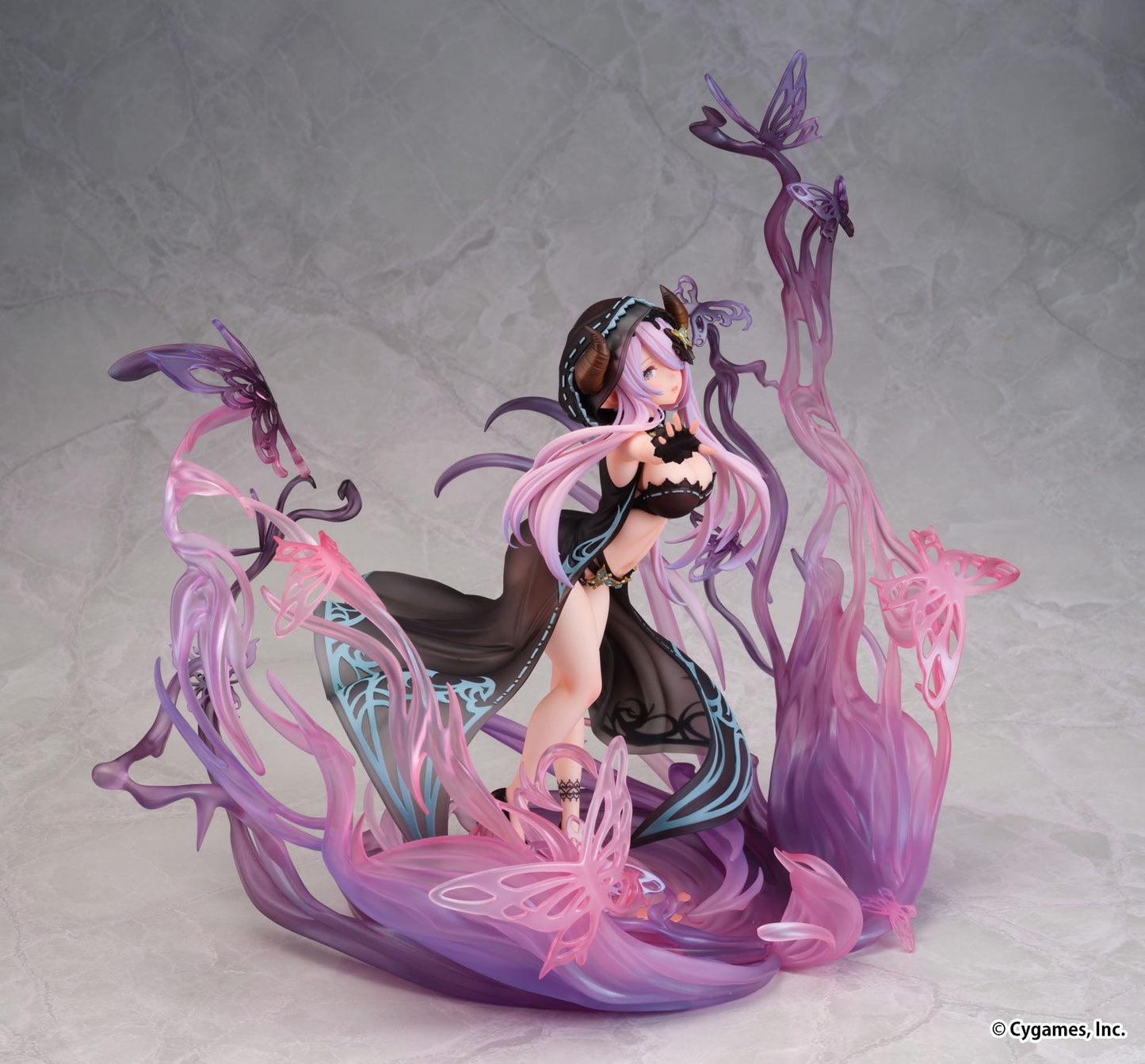 Narmaya - The Black Butterfly Ver. - Ami Ami - Anime Figuren günstig kaufen