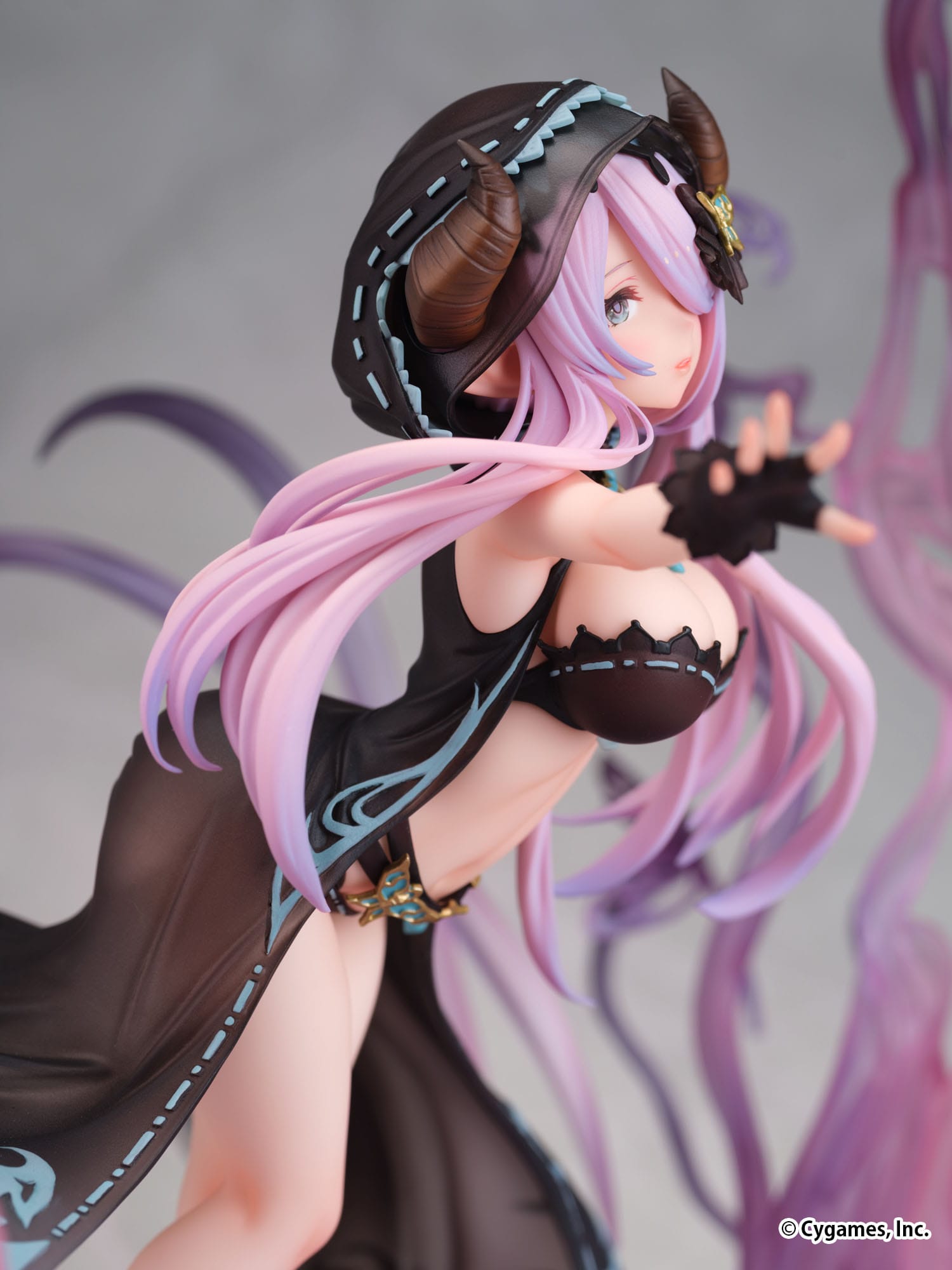 Narmaya - The Black Butterfly Ver. - Ami Ami - Anime Figuren günstig kaufen