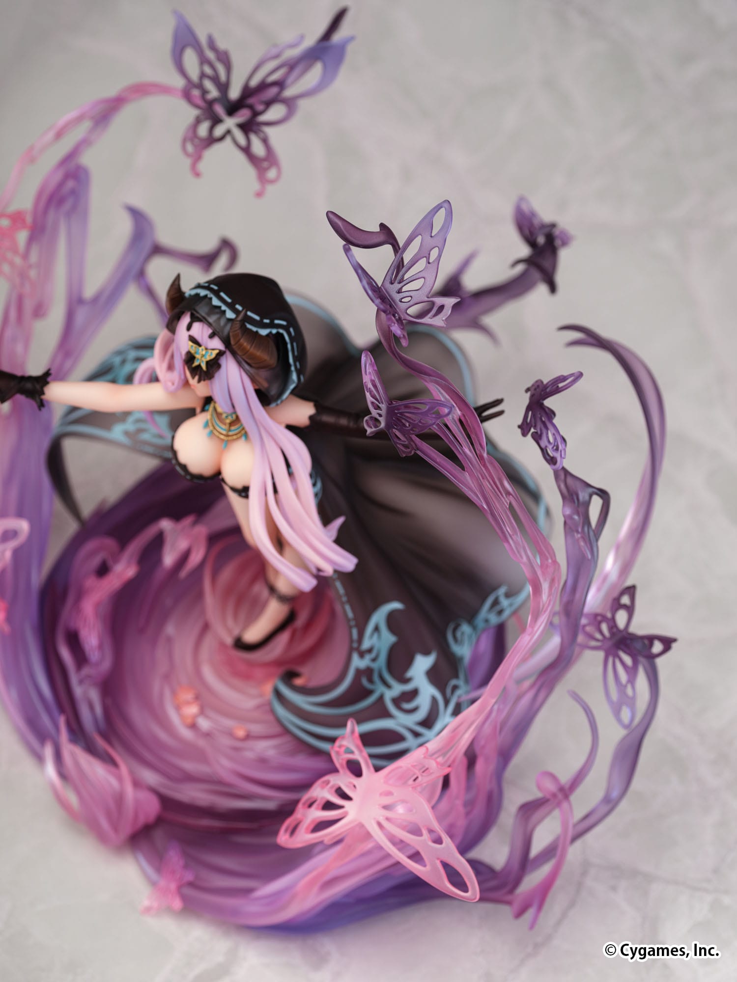 Narmaya - The Black Butterfly Ver. - Ami Ami - Anime Figuren günstig kaufen