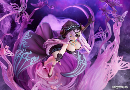 Narmaya - The Black Butterfly Ver. - Ami Ami - Anime Figuren günstig kaufen