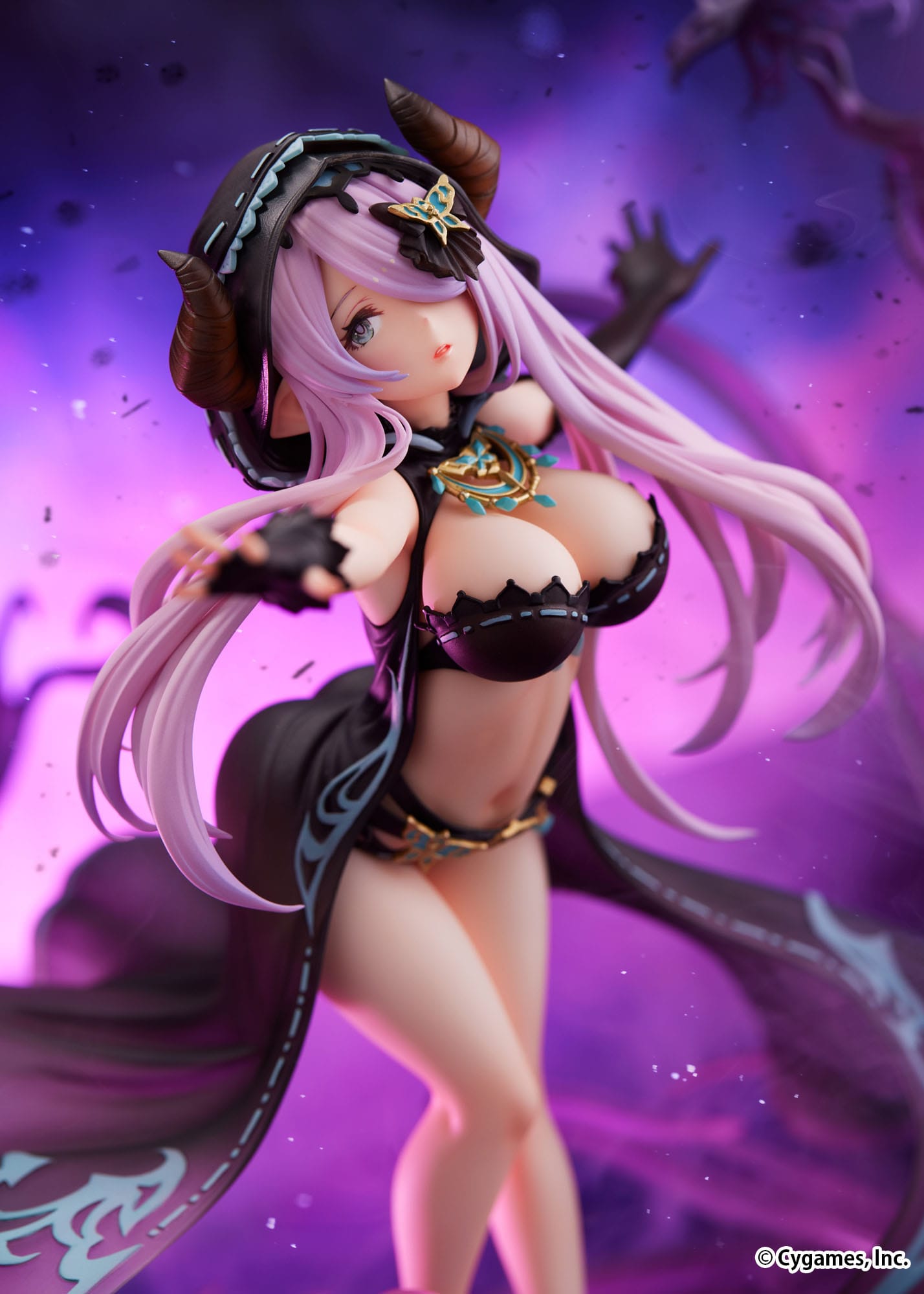 Narmaya - The Black Butterfly Ver. - Ami Ami - Anime Figuren günstig kaufen