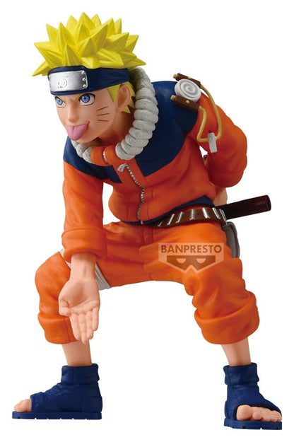Naruto 72 Series PVC-Figur Naruto Uzumaki - Anime Figuren günstig kaufen