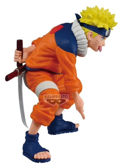 Naruto 72 Series PVC-Figur Naruto Uzumaki - Anime Figuren günstig kaufen