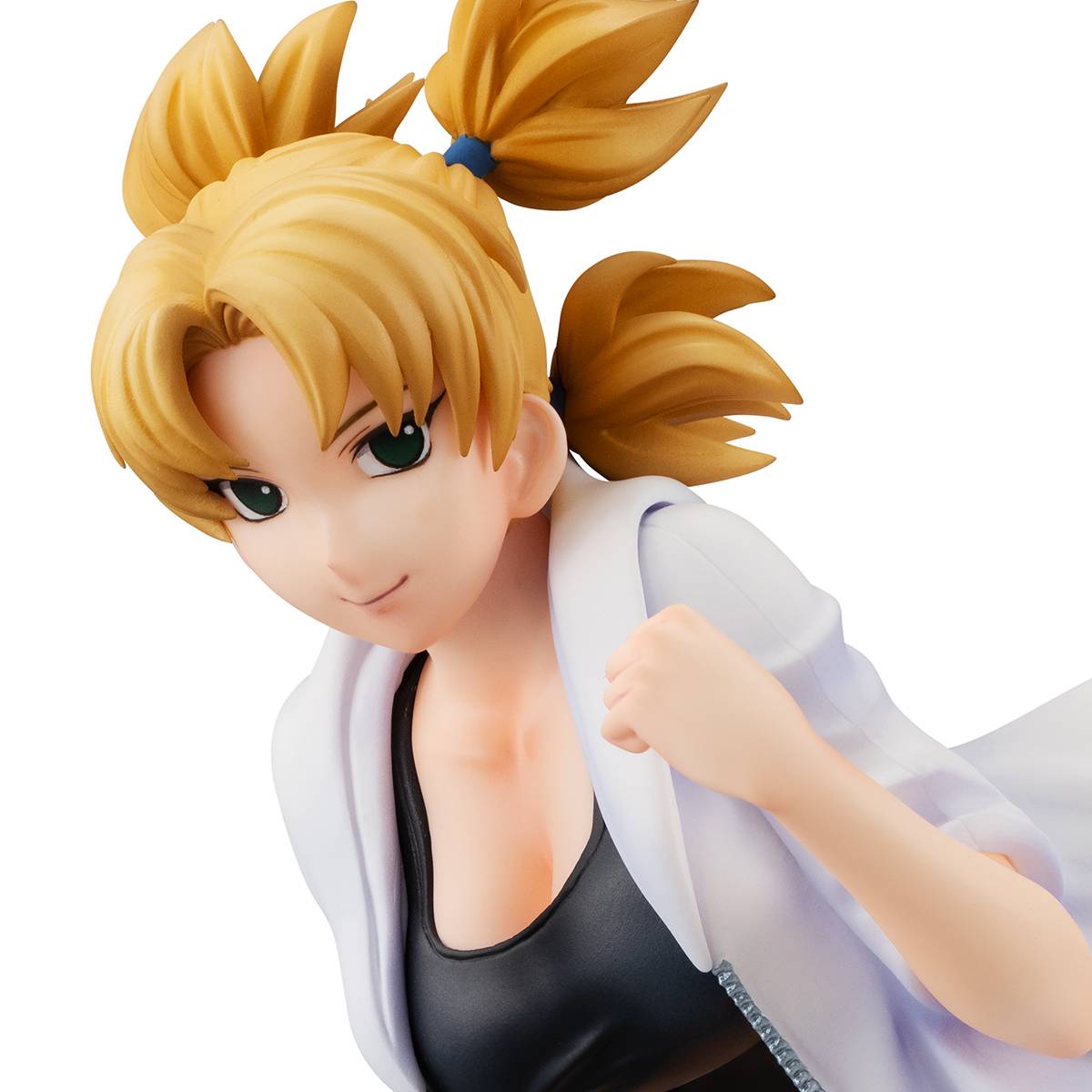 Naruto Gals - NARUTO Shippuden: Temari Ver. Splash  Limited Edition [MegaHouse]