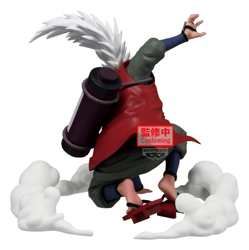 Naruto PVC-Figur Jiraiya - Anime Figuren günstig kaufen