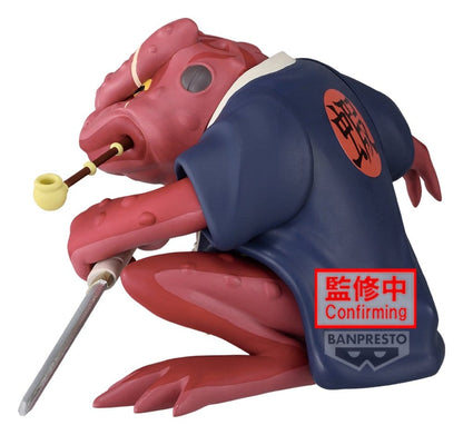 Naruto Soft Vinyl Figur Gamabunta II - Anime Figuren günstig kaufen