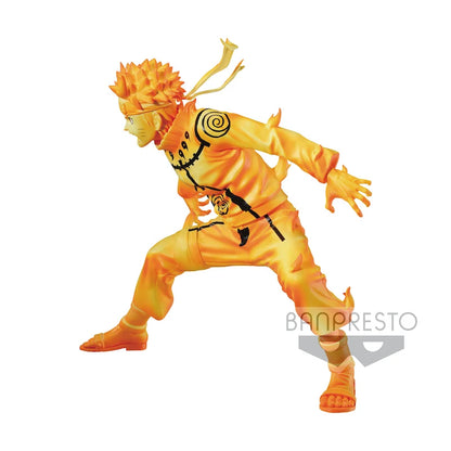 Naruto Uzumaki - Vibration Stars - Banpresto - Anime Figuren günstig kaufen