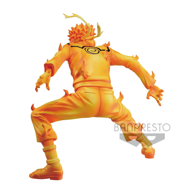 Naruto Uzumaki - Vibration Stars - Banpresto - Anime Figuren günstig kaufen