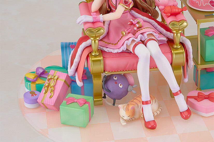 Natori Sana - Sana Channel - Max Factory - Anime Figuren günstig kaufen