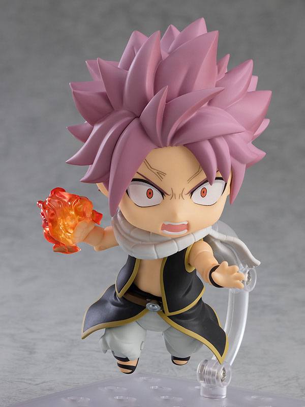 Natsu Dragneel & Happy (Final Season) - Nendoroid (1741) Good Smile Company - Anime Figuren günstig kaufen