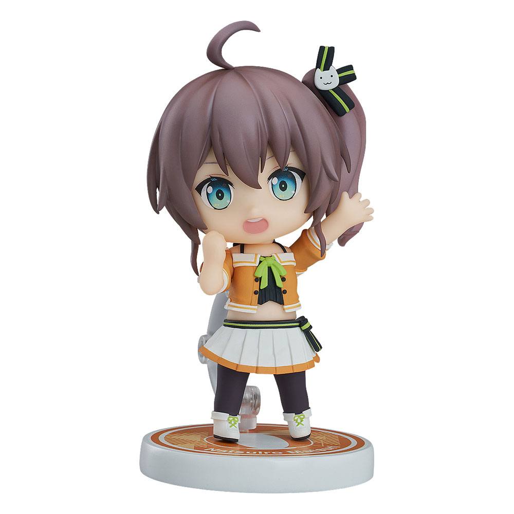 Natsuiro Matsuri - Nendoroid 1643 / Hololive Production - Anime Figuren günstig kaufen