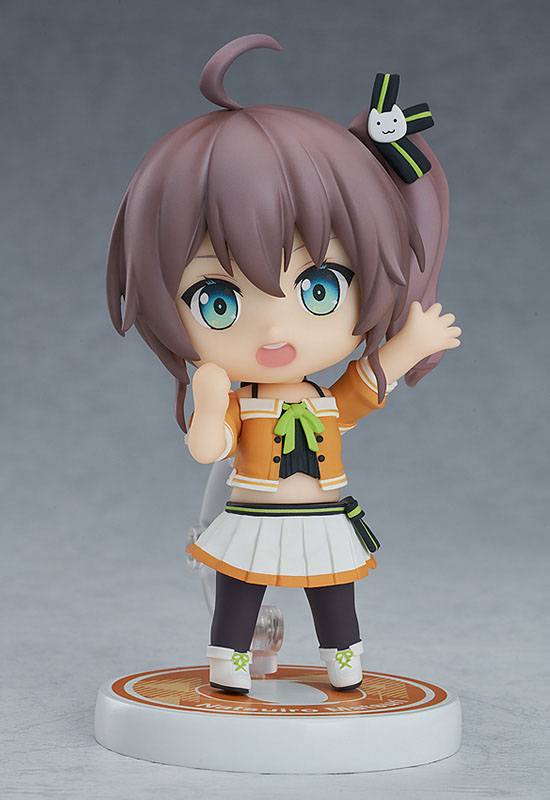 Natsuiro Matsuri - Nendoroid 1643 / Hololive Production - Anime Figuren günstig kaufen