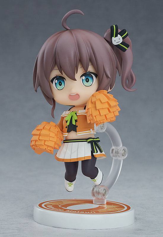 Natsuiro Matsuri - Nendoroid 1643 / Hololive Production - Anime Figuren günstig kaufen