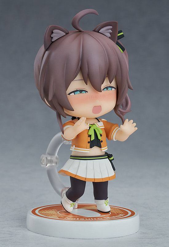 Natsuiro Matsuri - Nendoroid 1643 / Hololive Production - Anime Figuren günstig kaufen