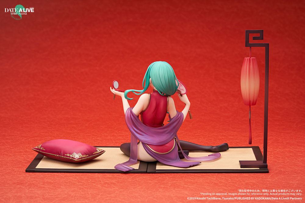 Natsumi - Chinese Dress Ver. - Date A Live: Spirit Pledge - Anime Figuren günstig kaufen
