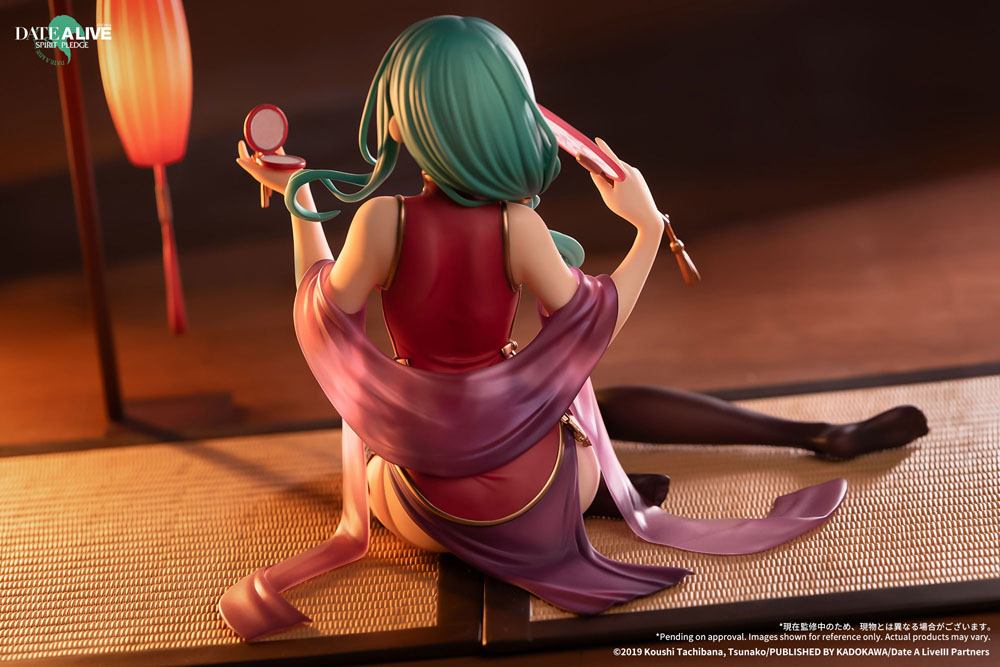 Natsumi - Chinese Dress Ver. - Date A Live: Spirit Pledge - Anime Figuren günstig kaufen
