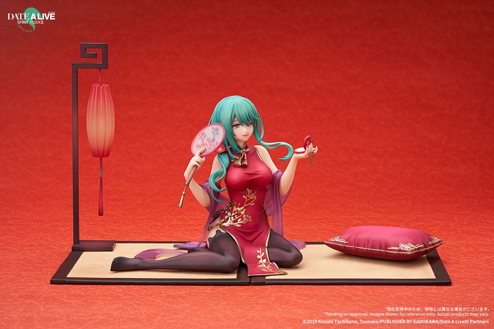 Natsumi - Chinese Dress Ver. - Date A Live: Spirit Pledge - Anime Figuren günstig kaufen