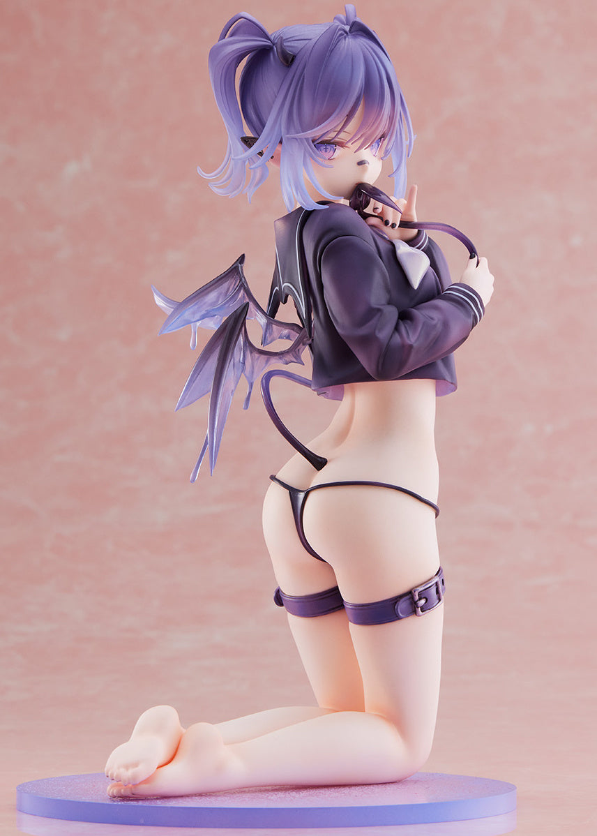 Kamiguse-chan Original Character Anime Figur günstig online bestellen
