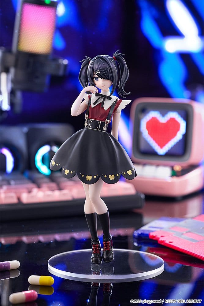Needy Girl Overdose Pop Up Parade Ame-chan: Anime Ver. - Anime Figuren günstig kaufen