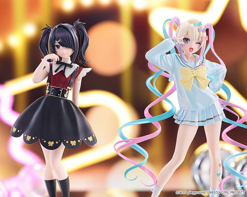 Needy Girl Overdose Pop Up Parade Ame-chan: Anime Ver. - Anime Figuren günstig kaufen
