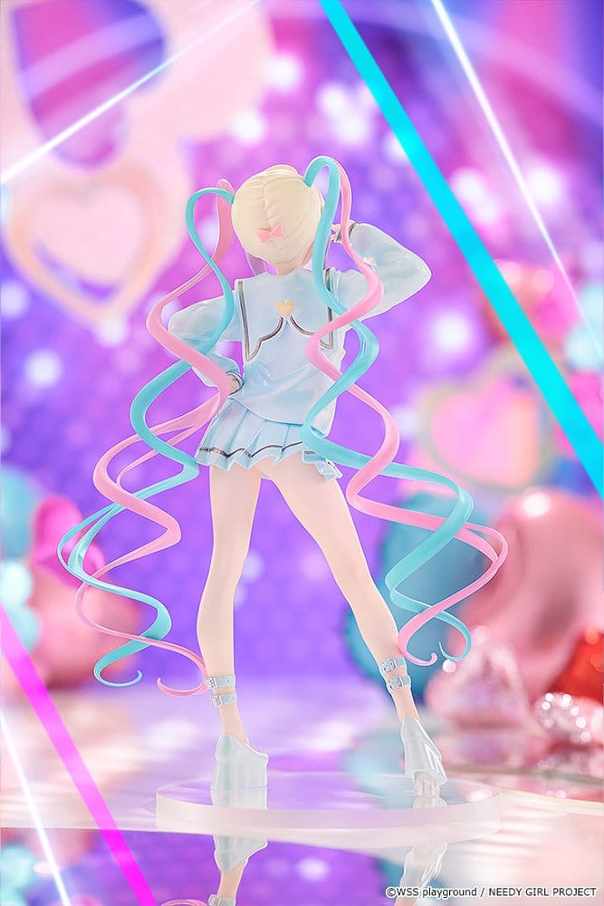 Needy Girl Overdose Pop Up Parade OMGkawaiiAngel: Anime Ver. - Anime Figuren günstig kaufen
