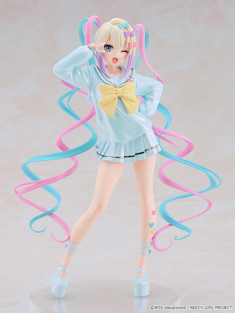 Needy Girl Overdose Pop Up Parade OMGkawaiiAngel: Anime Ver. - Anime Figuren günstig kaufen