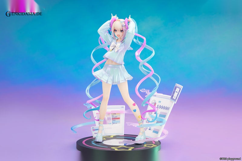 NEEDY STREAMER OVERLOAD OMGkawaiiAngel - Anime Figuren günstig kaufen