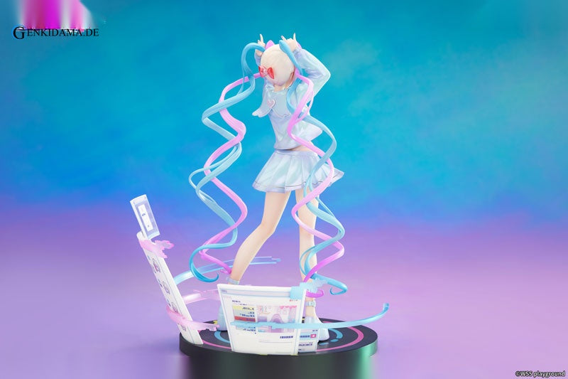 NEEDY STREAMER OVERLOAD OMGkawaiiAngel - Anime Figuren günstig kaufen