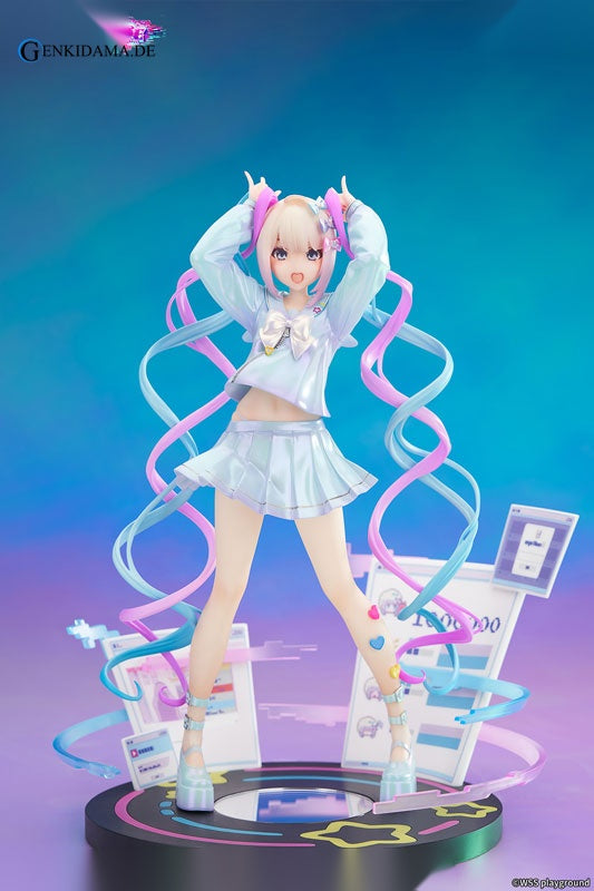 NEEDY STREAMER OVERLOAD OMGkawaiiAngel - Anime Figuren günstig kaufen