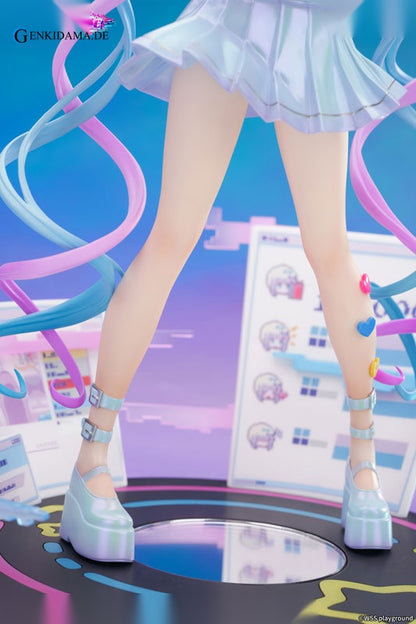 NEEDY STREAMER OVERLOAD OMGkawaiiAngel - Anime Figuren günstig kaufen