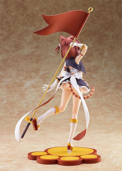 Nekopara PVC Statue Azuki Race Queen ver. - Anime Figuren günstig kaufen