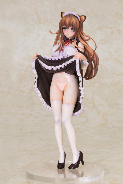 Detailansicht Nekoyanagi Momo - Skytube - Original Character - Alphamax