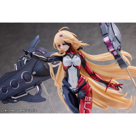 Nemesis Venus Ver. - Tower of Fantasy 1/7 Scale Figure