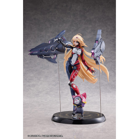 Nemesis Venus Ver. - Tower of Fantasy 1/7 Scale Figure