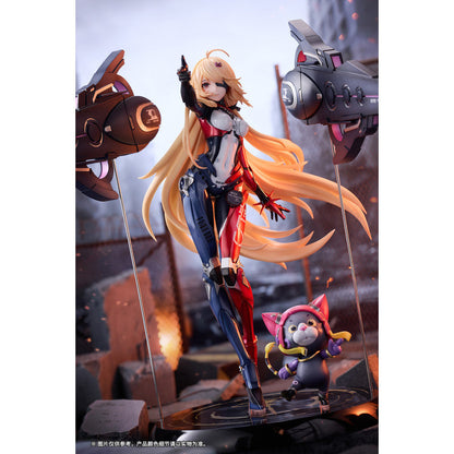 Nemesis Qi Mingxing Ver. Tower of Fantasy Ribose - Anime Figuren günstig kaufen