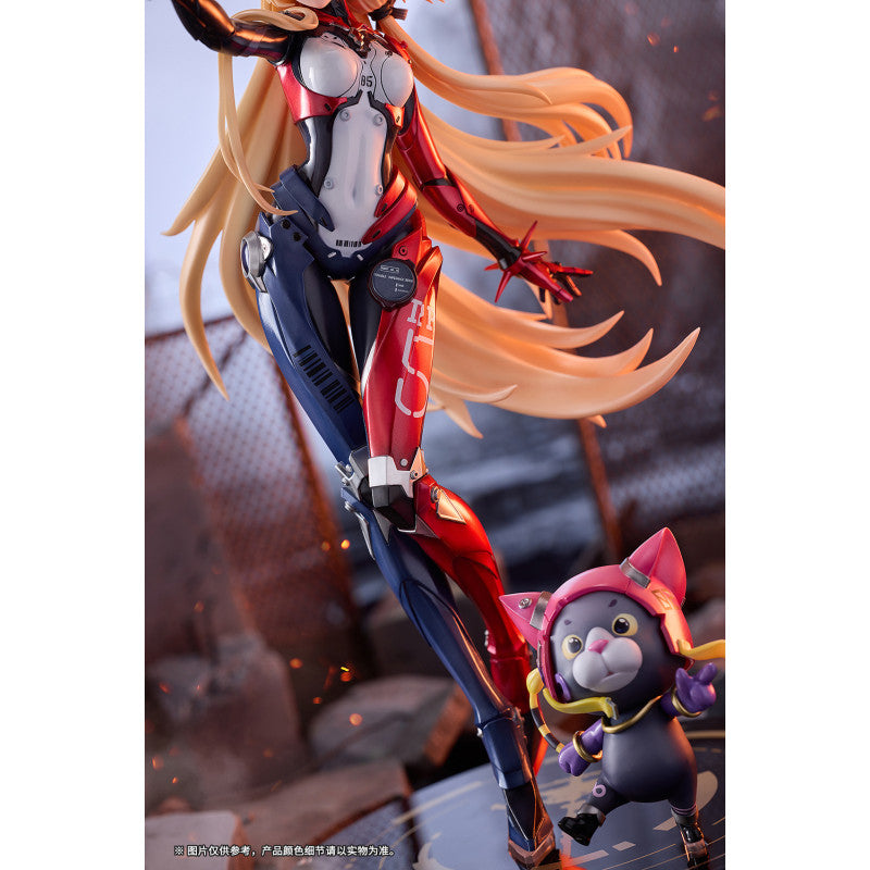 Nemesis Qi Mingxing Ver. Tower of Fantasy Ribose - Anime Figuren günstig kaufen