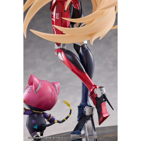 Nemesis Venus Ver. - Tower of Fantasy 1/7 Scale Figure