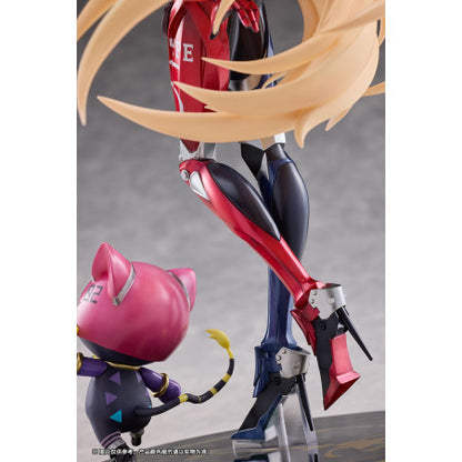 Nemesis Venus Ver. - Tower of Fantasy 1/7 Scale Figure
