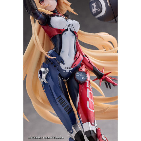 Nemesis Venus Ver. - Tower of Fantasy 1/7 Scale Figure